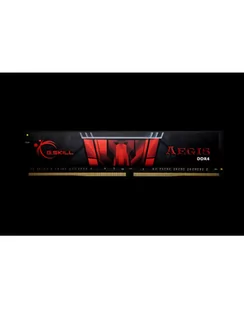 G.Skill 16GB F4-2666C19S-16GIS - Pamięci RAM - miniaturka - grafika 2