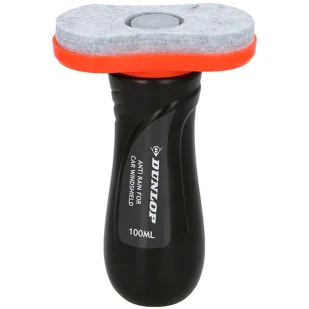 Dunlop Płyn do szyb powłoka hydrofobowa 100ml - Akcesoria do mycia samochodu - miniaturka - grafika 3