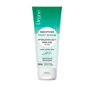 Pielęgnacja stóp - Lirene Kremy do stóp Peeling do stóp 120.0 g - miniaturka - grafika 1