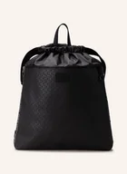 Plecaki - Calvin Klein Plecak schwarz - miniaturka - grafika 1