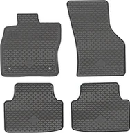 Dywaniki samochodowe - Dywaniki gumowe, Audi A3 8Y hatchback / Sedan od 2020r. 217876 - miniaturka - grafika 1
