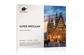 Czasopisma - Zestaw Podarunkowy Super Wrocław - miniaturka - grafika 1