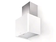 Okapy kuchenne - Faber Lithos EG6 LED WH MATT 45 335.0533.564 - miniaturka - grafika 1
