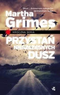 Kryminały - Przystań nieszczęsnych dusz - miniaturka - grafika 1