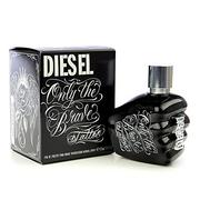 Wody i perfumy męskie - Diesel Diesel Woda toaletowa 40ml - miniaturka - grafika 1