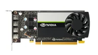 Karty graficzne - Nvidia T1000 4 GB GDDR6 900-5G172-2550-000 - miniaturka - grafika 1