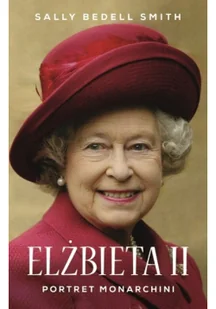 Elżbieta II. Portret monarchini - Biografie i autobiografie - miniaturka - grafika 2