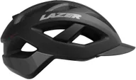 Kaski rowerowe - Kask Rowerowy Lazer Cameleon Rozmiar Xl (61-64Cm) Czarno-Szary - miniaturka - grafika 1