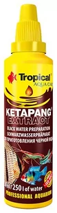 Tropical Ketapang Extract płyn butelka 30 ml - Preparaty do akwarium - miniaturka - grafika 1