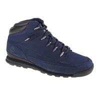 Buty trekkingowe damskie - Buty zimowe męskie, Timberland Euro Rock Mid Hiker - miniaturka - grafika 1
