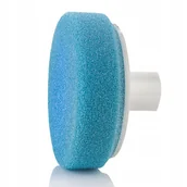 Akcesoria do mycia samochodu - Pad Polerski Abw Mini Gwint Niebieski - Twardy - miniaturka - grafika 1