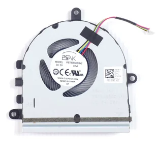 Wentylator chłodzący procesor do laptopa Dell Inspiron 15 5570 5575 3533 3583 3585 5593 7MCD0 bez napędu DVD - Chłodzenie procesora - miniaturka - grafika 1