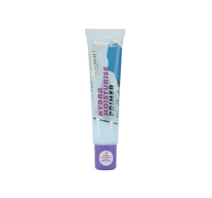 Ingrid Cosmetics Natural Essence-HYDRA MOISTURISE  30.0 ml - Bazy pod makijaż - miniaturka - grafika 1