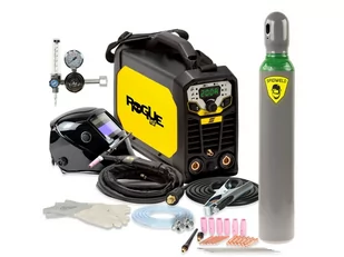Spawarka ESAB Rogue ET 200iP PRO Pakiet akcesoriów 2 - 0700500081_pakiet2 - Spawarki - miniaturka - grafika 1