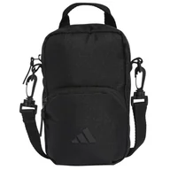 Nerki - Saszetka adidas Prime Organizer JZ0156 czarny one size - miniaturka - grafika 1