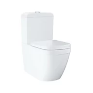 Kompakty WC - WC kompakt Euro Ceramic Grohe - miniaturka - grafika 1