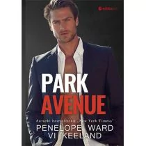 Park Avenue Vi Keeland Penelope Ward - Romanse - miniaturka - grafika 1