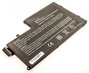 Baterie do laptopów - Micro Micro Battery - laptop battery - Li-Ion - 3400 mAh Zasilacz do komputera - 80 Plus MBXDE-BA0008 - miniaturka - grafika 1