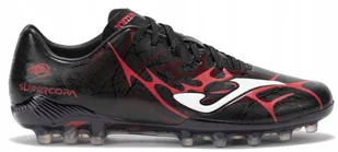 Buty sportowe korki piłkarskie lanki JOMA Super Copa 2531 AG R. 44,5 - Piłka nożna - miniaturka - grafika 1