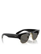 Okulary przeciwsłoneczne - Okulary przeciwsłoneczne Ray-Ban RB 0316S 6826J5 - miniaturka - grafika 1