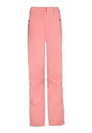 Spodnie narciarskie - Protest Cinnamon Spodnie narciarskie, Kobieta, Think Pink, XL/42 - miniaturka - grafika 1