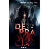 Kryminały - Deprawacja - miniaturka - grafika 1