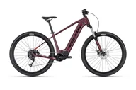 Rowery elektryczne - KELLYS TAYEN R10 P 2023 725WH PINK - miniaturka - grafika 1