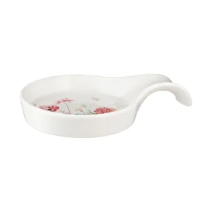 Podstawka pod łyżkę porcelanowa GARDENO - Przybory do gotowania - miniaturka - grafika 1