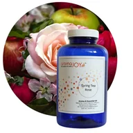 Zapachy do domu - SPRING TEA ROSE - Kompozycja Zapachowa 500 ml - miniaturka - grafika 1