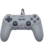 Kontrolery gier na PC - Kontroler Przewodowy GameSir T3 GY Tegenaria Lite Szary T3 Lite GY - miniaturka - grafika 1