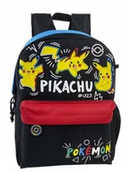 Plecaki - Plecak Pokémon - miniaturka - grafika 1