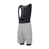 Spodnie rowerowe - Spodenki MTB USWE Hybrid SharkskinS - miniaturka - grafika 1