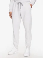 Spodnie sportowe męskie - Columbia Spodnie dresowe Marble Canyon™ Heavyweight Fleece Pant Szary Regular Fit - miniaturka - grafika 1