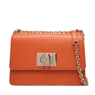 Torebka Furla 1927 BAFKACO ARE000 BG KP000 Czerwony - Torebki damskie - miniaturka - grafika 1