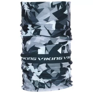 Chusta wielofunkcyjna bandana Viking Gore-Tex Windstopper 6520 - Czapki i chusty sportowe damskie - miniaturka - grafika 1