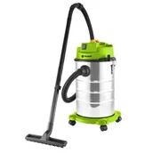 Odkurzacze przemysłowe - Fieldmann FDU 2003 E (FDU 2003-E) - miniaturka - grafika 1