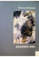Poezja - Skażona biel - miniaturka - grafika 1