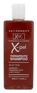 Xpel Therapeutic szampon do włosów 300 ml dla kobiet - Szampony do włosów - miniaturka - grafika 1