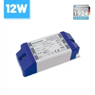 Akcesoria do oświetlenia - LEDart BLAUPUNKT do LED 12 V 12 W IP20 Blaupunkt - miniaturka - grafika 1