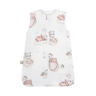 Śpiworki dla dzieci - Bambusowy Śpiworek do spania Średniaka Venus 3-12 mc 2 TOG - miniaturka - grafika 1