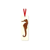 Zakładki do książek - Museums & Galleries Zakładka do książki A Seahorse - miniaturka - grafika 1