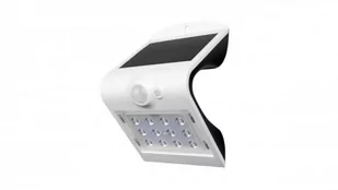 Projektor Solarny 1.5W LED Biały V-TAC VT-767-2 4000K 220lm - Lampy ogrodowe - miniaturka - grafika 1