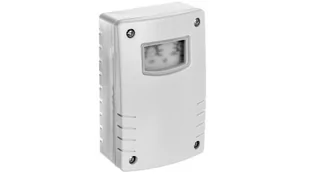 Orno Czujnik zmierzchowy IP44 1200W OR-CR-209 - Czujniki ruchu i zmierzchu - miniaturka - grafika 3