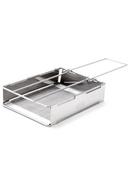 Grille - Toster turystyczny GSI Outdoors Glacier Stainless Toaster - miniaturka - grafika 1