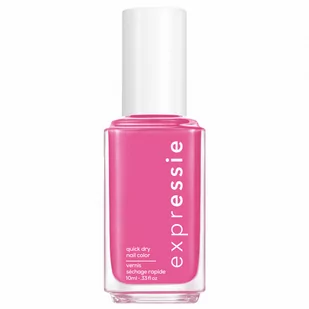 Essie Expressie Trick Clique 425 - Lakiery do paznokci - miniaturka - grafika 1