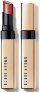 Bobbi Brown Passion Flower Lip Gloss Luxe Shine Intense Pomadka 2.3 g - Szminki - miniaturka - grafika 2