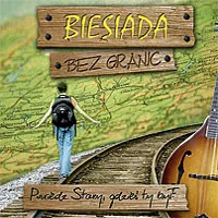 Biesiada Bez Granic - The Best (CD) - Disco polo - miniaturka - grafika 1