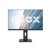 Monitory - Nilox NXM27REG1201 Full HD LCD 27" 22" - miniaturka - grafika 1