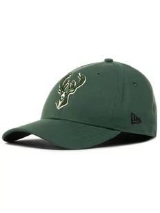 New Era Czapka z daszkiem The League Milbuc O Zielony - Czapki dla dzieci - miniaturka - grafika 1