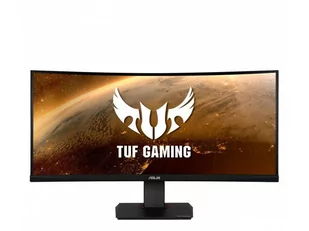 Asus VG35VQ (90LM0520) - Monitory - miniaturka - grafika 1